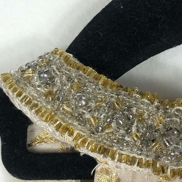 NWOT Kimchi Blue Corellia Beaded Neck Mini Dress - Picture 13 of 13